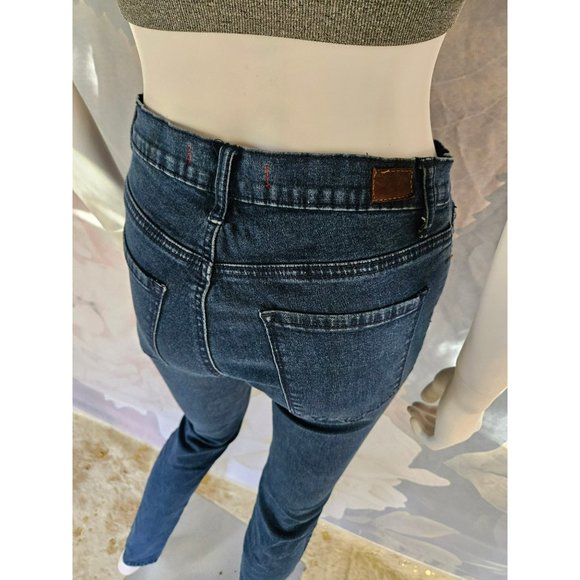 BDG High Rise Jeans - Picture 5 of 6